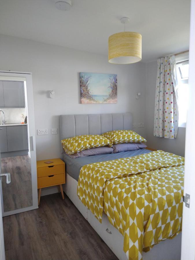 Sandy Toes 435 Norton Park Дартмаут Экстерьер фото